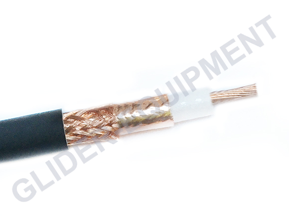 Aeroflex 50-7 antenne coaxkabel 7.3mm [30480295]